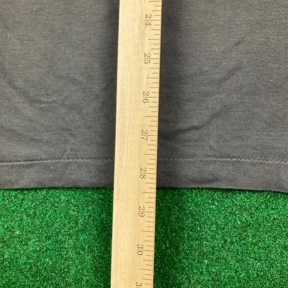 Vintage Rolling Stones Shirt Mens XL 1990 Europe Urban Jungle Steel Wheels 90s - Picture 14 of 16